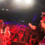 Jeck op Deck (16.01.16)